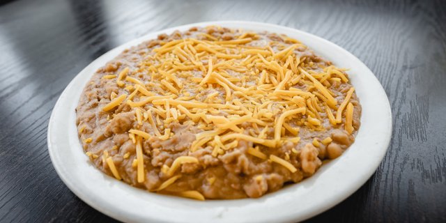 Beans
