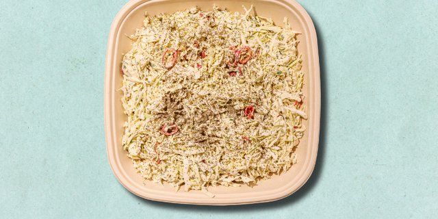Classic Slaw