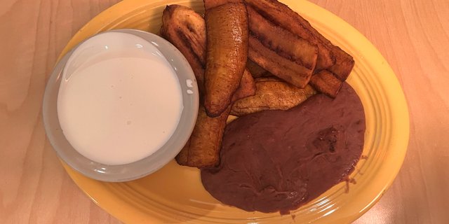 Refried Beans