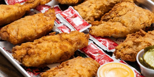Chicken Tenders
