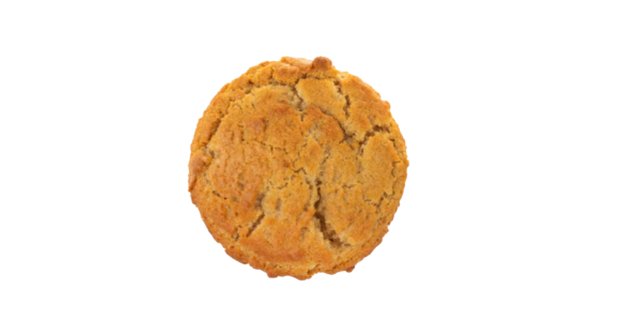 Snickerdoodle Cookie