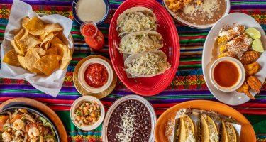 El Paisano Mexican Restaurant