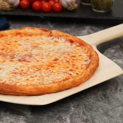 14" Gluten-Friendly Pizza