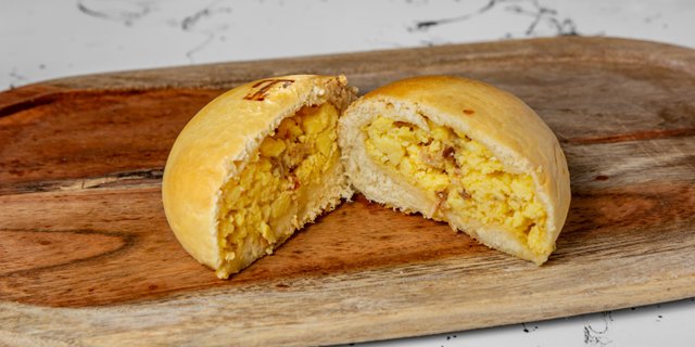 Texan Kolaches