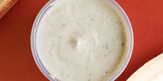 Ranch Sauce