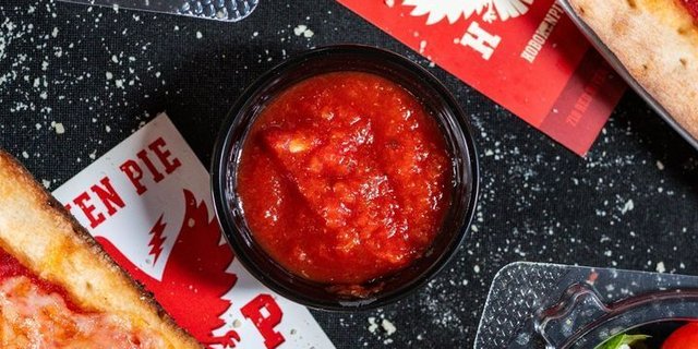 Marinara Sauce