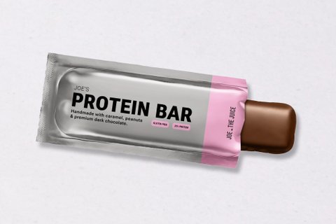 JOE's Protein Bar