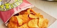 Kettle Chips