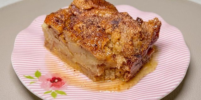 Bread Pudding
