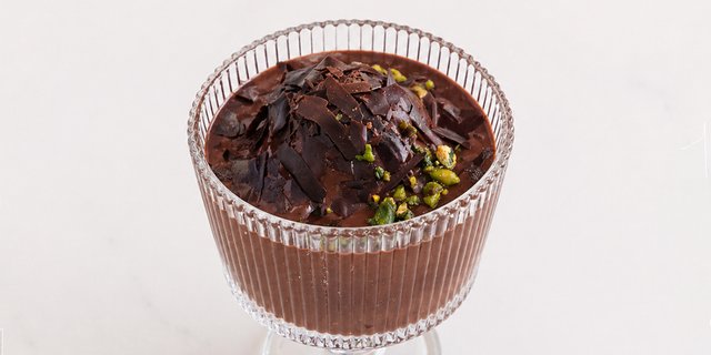 Profiterole