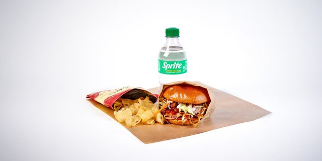 Pork Sandwich