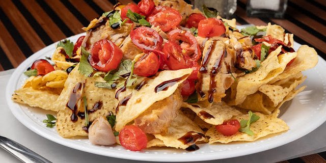 Nachos