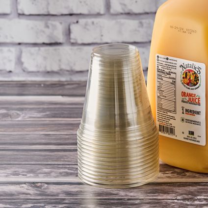 Gallon of Orange Juice