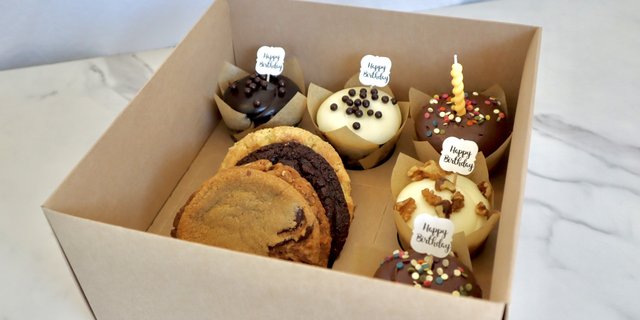 Birthday Box