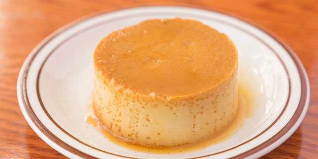 Flan