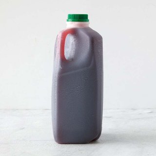 Hibiscus Tea