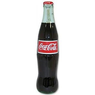 Mexican Coke