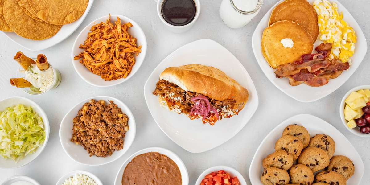 Vida Mia Mexican Cuisine