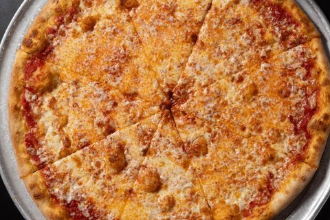 Cheese Pizza