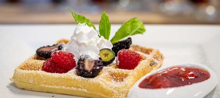 Peninsula Catering & Events