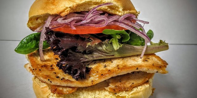 Chicken Sandwich