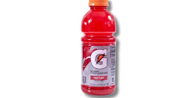 Gatorade