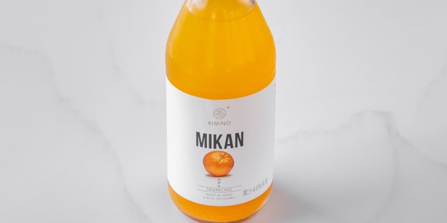 Kimino Mikan