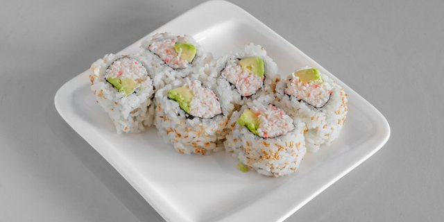 California Roll