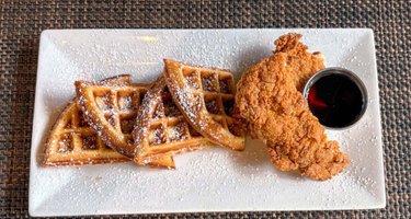 Farrelley's Southern Bar & Kitchen