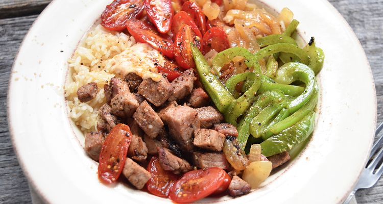 Mealfit Catering, Birmingham, AL