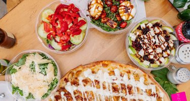 Pizzeria G