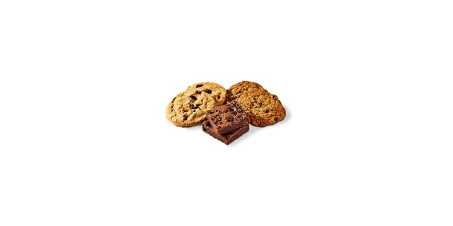 Dessert Bundle