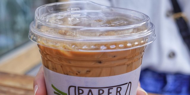Vietnamese Iced Coffee Half Gallon