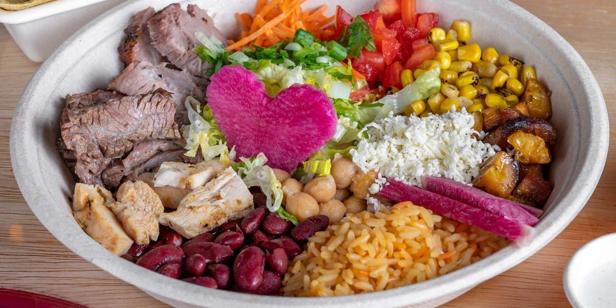 The Better Taco