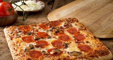 FIRIN Bakery & Pizzeria