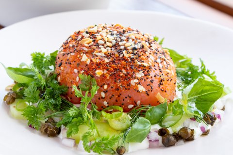 Everything Lox