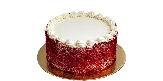 Red Velvet Cake