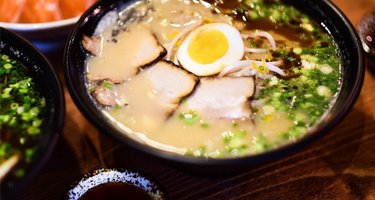 Umami Noodle