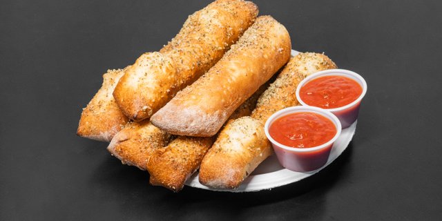 Really Big Bread Stix