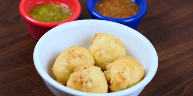 Papa Rellena