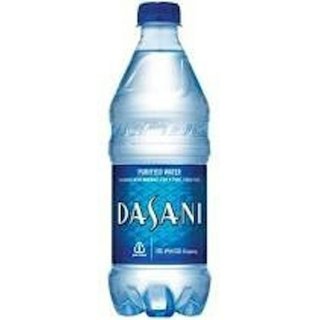 BOTTLED WATER