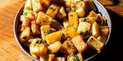 Batata Harra Quart (44 oz)