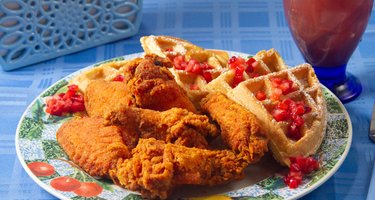Katie O's Soul Food Restaurant