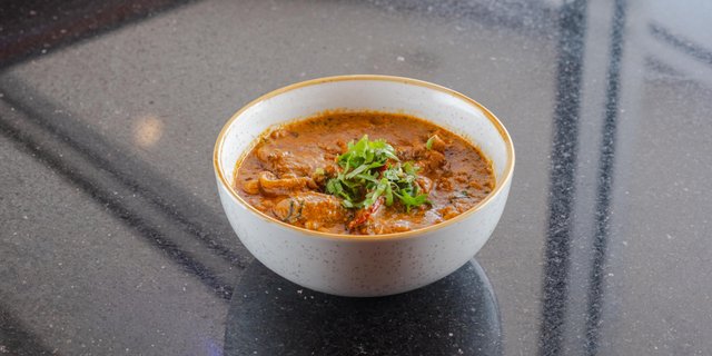 Chicken Tikka Masala