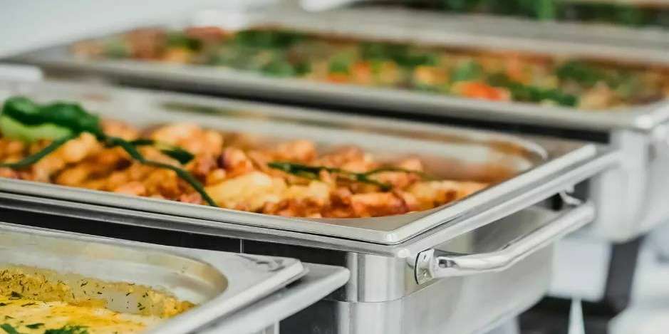 BTB Catering