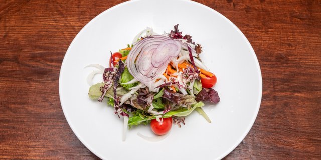 House Salad