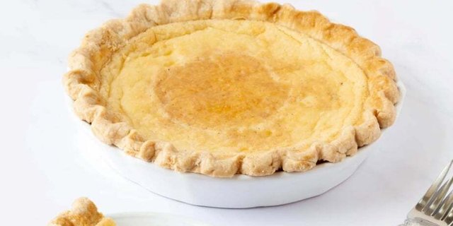 Whole Pie