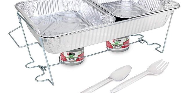 Buffet Kit