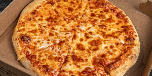 Cheese Pizza