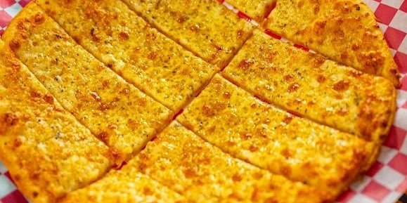Cheese Sticks